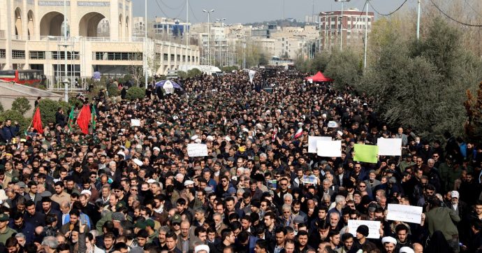 “Non sarà guerra vera, ma una lunga serie di attentati”