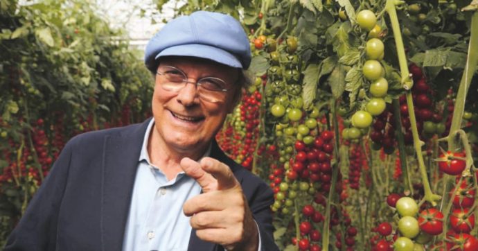 Soldi e sponsor: il giallo del pollice verde Sardella