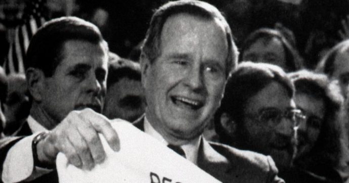 Guerra in Iraq nel 1991: così la bomba “intelligente” Usa ammazzò mille civili