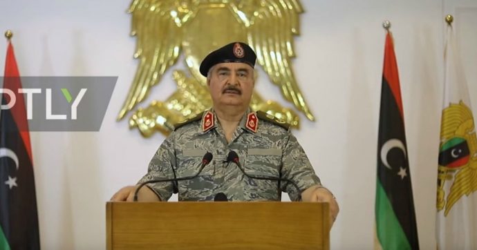 Libia, raid sul collegio militare: almeno 28 morti. Il governo chiede riunione d’emergenza del Consiglio di sicurezza dell’Onu