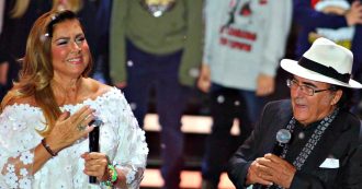 Copertina di Sanremo 2020, “Al Bano e Romina pronti a sbarcare al Festival come concorrenti”