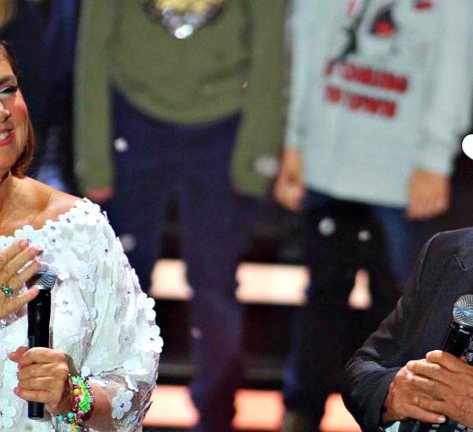 Sanremo 2020, “Al Bano e Romina pronti a sbarcare al Festival come concorrenti”