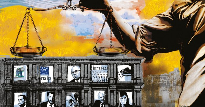 Voli, soldi e potere: le indagini che fanno tremare la politica