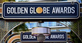Copertina di Golden Globe 2020, nomination premi e diretta tv. E per la serata sorpresa nel menù degli attori