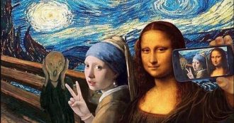 Copertina di Ho fatto Capodanno a Parigi come uno stupido turista qualsiasi. Ed è stato meraviglioso