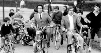 “Le notti con Renato e le risse di Teo. ‘La gallina’? Mai capita”