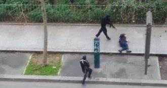 Copertina di La “Traversata” di Lançon per “reimparare a vivere”