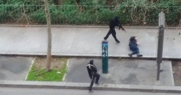 La “Traversata” di Lançon per “reimparare a vivere”