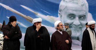 Copertina di “Mossa errata, Teheran ha un martire in più”
