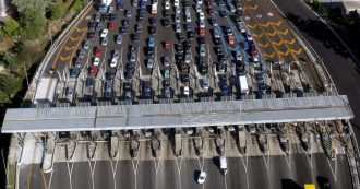 Copertina di Autostrade vuole trattare. E si fa bella con i rimborsi