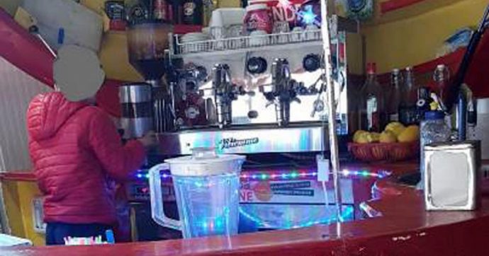 La madre dei fratellini: “Mica abbiamo frodato…”