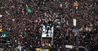 Copertina di Il Parlamento iracheno: “Via i soldati occidentali”