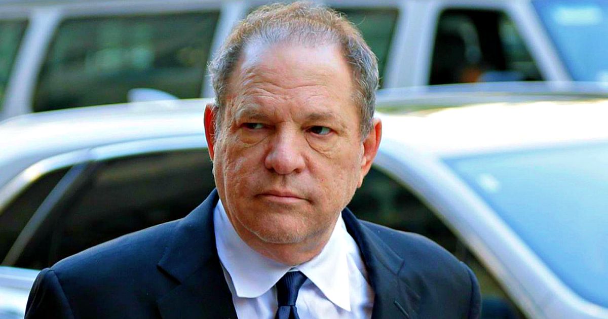 The US Supreme Court revokes Weinstein’s conviction for sexual crimes: “Witnesses heard with unindictable charges”