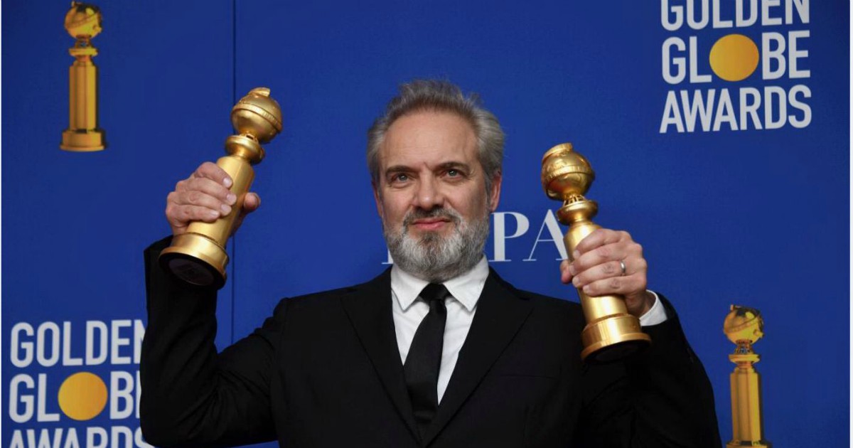 Golden Globe 2020, i vincitori: trionfano “1917” di Mendes e Joaquin Phoenix. Martin Scorsese grande escluso