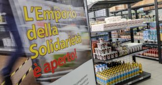 Copertina di L’uomo della diocesi: “Addio politica, aiuto i poveri della Caritas”