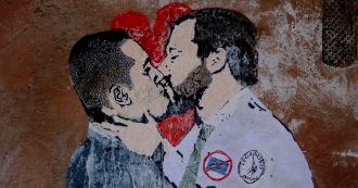 Copertina di Onestà: piove, Casta ladra. Così parlò l’antipolitica