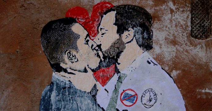 Onestà: piove, Casta ladra. Così parlò l’antipolitica