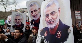 Copertina di Iran, Soleimani ucciso da raid Usa: “Mandato d’arresto per Donald Trump e altre 35 persone”