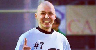 Copertina di Giovanni Custodero, è morto il calciatore 25enne di Fasano malato di tumore: aveva chiesto di entrare in coma farmacologico