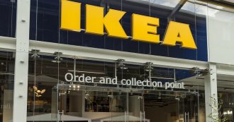 Copertina di Dipendenti no vax, Ikea in Uk pagherà solo il minimo legale a quelli che prendono il Covid. Citigroup pronta a licenziarli da fine mese