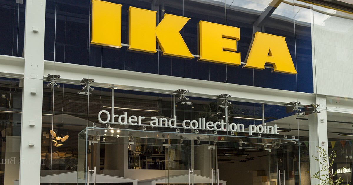 Video hard girato all’Ikea diventa virale, la replica dell’azienda: “Comportatevi in modo civile”
