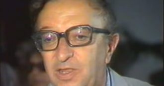 Copertina di Beniamino Placido, dieci anni fa moriva l’ultimo critico tv capace di unire cultura alta e popolare