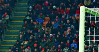 Copertina di Serie A, l’Antitrust avvia procedure contro 9 società tra cui Inter, Milan e Juve: “Clausole vessatorie su abbonamenti e biglietti”