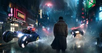 Copertina di Blade Runner, quel futuro immaginario potrebbe non essere così lontano dalla realtà