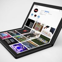 Lenovo ThinkPad X1 Fold 