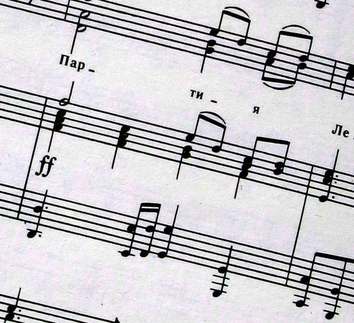 La Storia della musica è materia difficile: tre autori la raccontano per i ‘non addetti ai lavori’