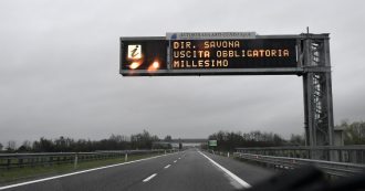 Dissesto idro-geologico, dobbiamo imparare a convivere con infrastrutture fragili (e pianificare)