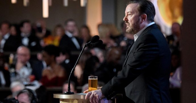 “Apple è falsa, a Hollywood direste di sì anche all’Isis”