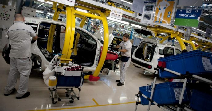 La busta paga si fa più pesante. Si allarga il bonus da 80 euro