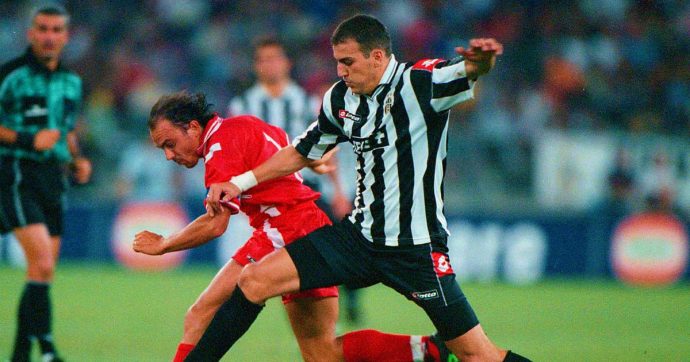Darko Kovacevic, l’ex attaccante di Juventus e Lazio vittima di un agguato: ferito a una gamba