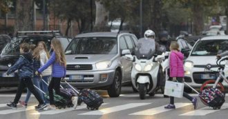 Copertina di Sicurezza stradale, Unione Europea: “6 mila minori di 14 anni morti tra il 2011 e il 2020”