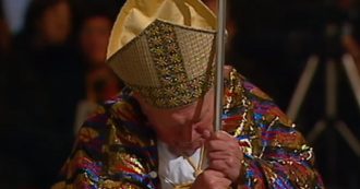 Giovanni Paolo II vent’anni fa apriva il Grande Giubileo con parole profetiche (ma ancora inascoltate)