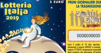 Copertina di Lotteria Italia, i tre biglietti di Ferno. Ecco cosa è accaduto nel paese in provincia di Varese