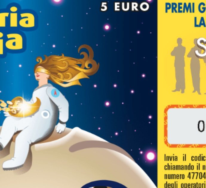 Lotteria Italia, i tre biglietti di Ferno. Ecco cosa è accaduto nel paese in provincia di Varese