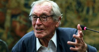 Copertina di Roman Vlad, il compositore che fu capace di unire le arti