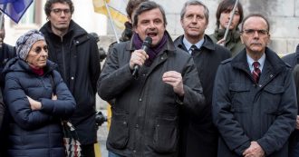 Copertina di Zinga: “Sulla prescrizione il M5S ci deve ascoltare”