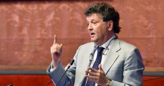 Copertina di Rosso resta in carcere: “Ricattabile dai clan”