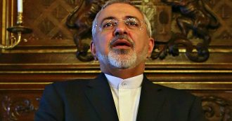 Iran, Cnn: “Usa informati prima dell’attacco, Teheran non ha voluto fare vittime”. Il ministro Zarif: “Azione legittima secondo Carta Onu”