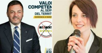 Copertina di M5s, De Toma e Silvestri lasciano il gruppo alla Camera: hanno comunicato al presidente Fico il passaggio al Misto