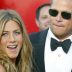 Copertina di “Con Gwyneth Paltrow parliamo sempre di Brad Pitt"
