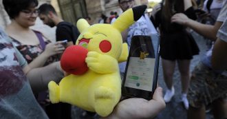 Copertina di Pokémon, vent’anni fa in Italia la prima puntata. Da allora Ash e Pikachu ci hanno acchiappato (tutti)