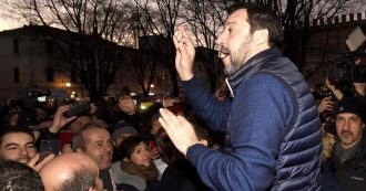 Copertina di C’è l’Emilia, il voto sulla Gregoretti va verso il rinvio