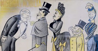 Copertina di La dinastia Scarpetta. Eduardo, il re della risata