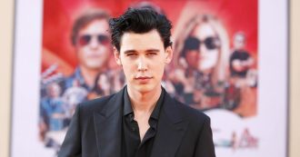 Copertina di Arriva il biopic su Elvis: Austin Butler avrà il suo volto