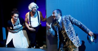 Copertina di La moglie perfetta è quella idiota