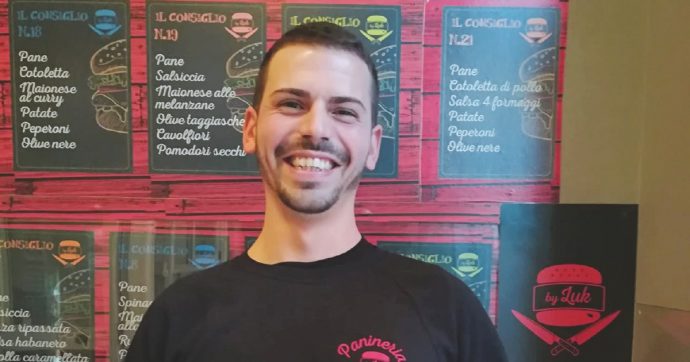 “Dopo 5 anni il mio marchio si espanderà in tutta Italia”